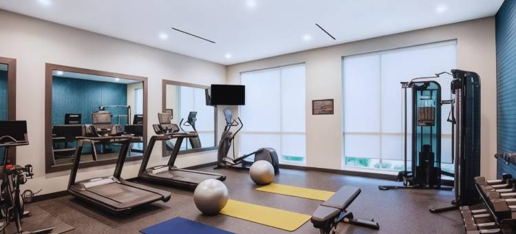 La Quinta Inn & Suites by Wyndham Chattanooga Downtown/South图片