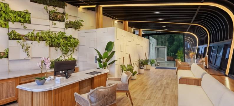 Sunsetfalls Gardens and Resort图片