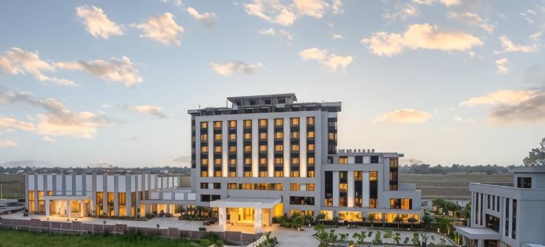 Siddhartha Vilasa, Bhairahawa图片