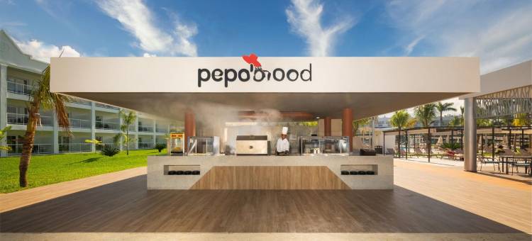 里乌蒙特哥湾酒店 - 限成人- 全包(Riu Montego Bay - Adults Only - All Inclusive)图片