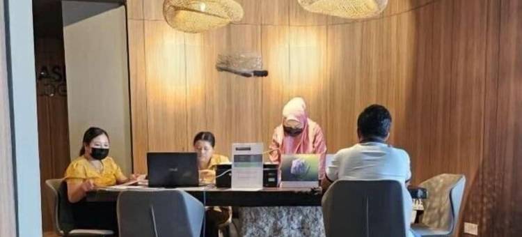 洛克西海滩公寓(Roxy Beach Apartment)图片