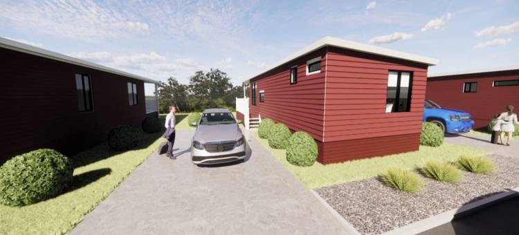 发现公园 - 玛格丽特河(Discovery Parks - Margaret River)图片