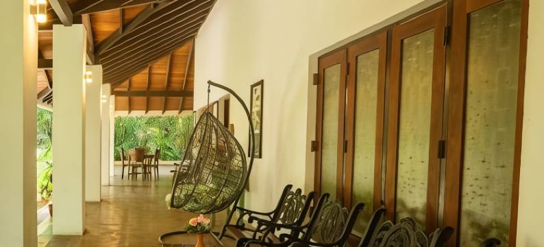 "锡兰国王花园酒店"(Ceylon Kingsmen Garden Hotel - Katunayake)图片