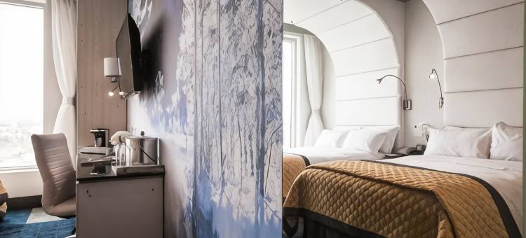 布鲁克林日落公园温德姆花园酒店(Wyndham Garden Brooklyn Sunset Park)图片