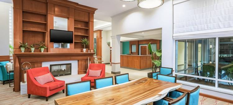 独立城希尔顿花园酒店(Hilton Garden Inn Independence)图片