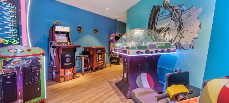 桑德斯廷高尔夫及海滩度假村希尔顿分时度假俱乐部(Hilton Grand Vacations Club in Sandestin Golf and Beach Resort)图片