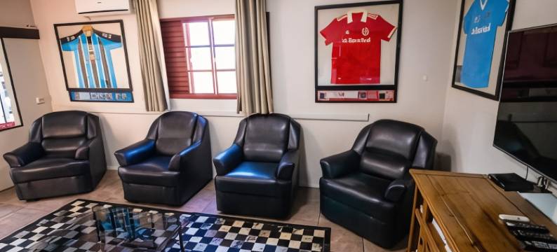 阿莱格雷蒂酒店(Hotel Alegrete)图片