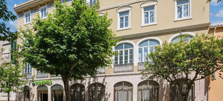 B&B酒店费古埃拉达福兹(B&B HOTEL Figueira Da Foz)图片