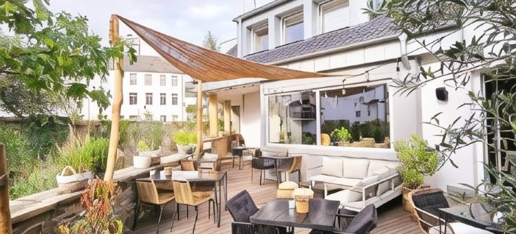 马里耶精品酒店(Boutique Hotel Marielle)图片