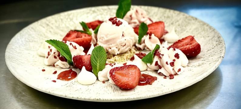 摩尔普莱斯贝斯特韦斯特酒店(Best Western Moore Place Hotel)图片