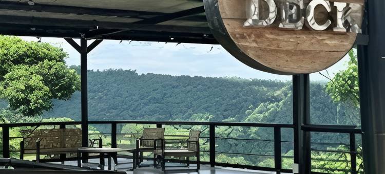 马加拉酒店(Magarra Hotel)图片