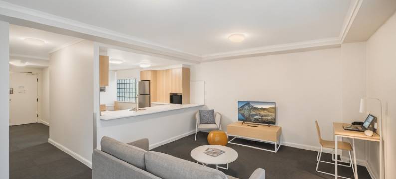 探索纽卡斯尔酒店(Quest Newcastle)图片