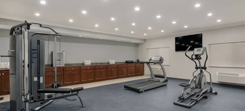 乔利埃特 I-80 美茵斯坦套房酒店(MainStay Suites Joliet I-80)图片