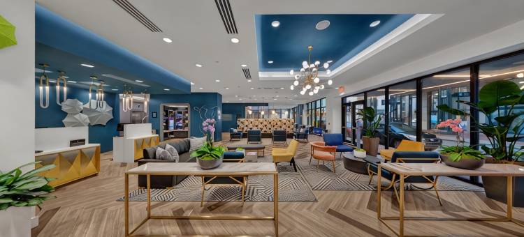 洲际酒店集团新奥尔良法语区英迪格酒店(Hotel Indigo NEW ORLEANS - FRENCH QUARTER by IHG)图片