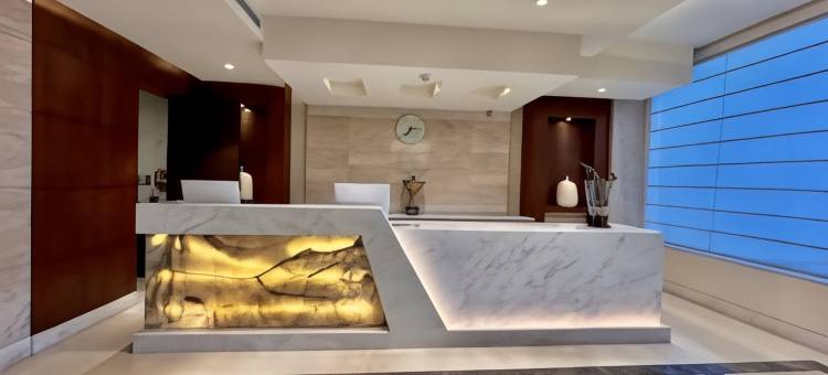 阿姆利则贝斯特韦斯特优质酒店(Best Western Plus Amritsar)图片
