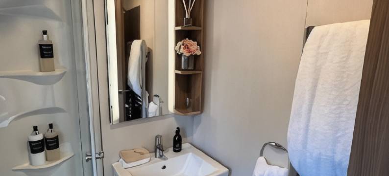 瑞文斯伍德房子(Ravenswood Pod)图片