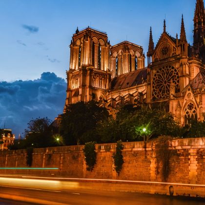 法国巴黎+西班牙巴塞罗那+葡萄牙里斯本12日11晚私家团