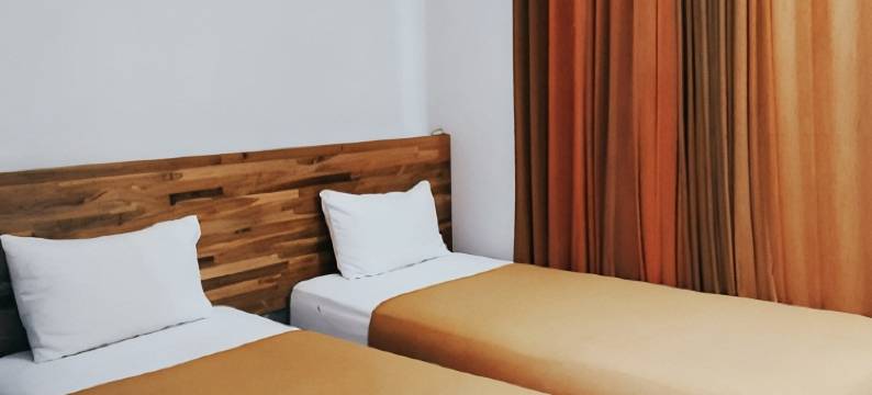 安蒂卡酒店(Antika Hotel)图片