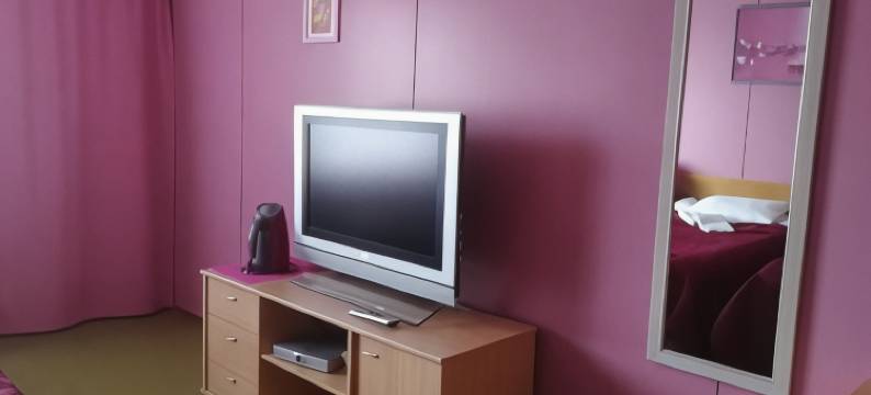 瓦妮莎酒店别墅(Hotel Villa Vanessa)图片