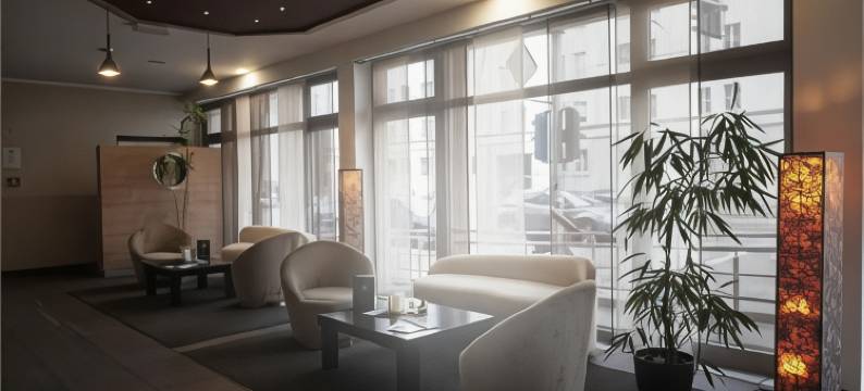 阿特拉斯海勒酒店(Hotel Atlas Halle)图片