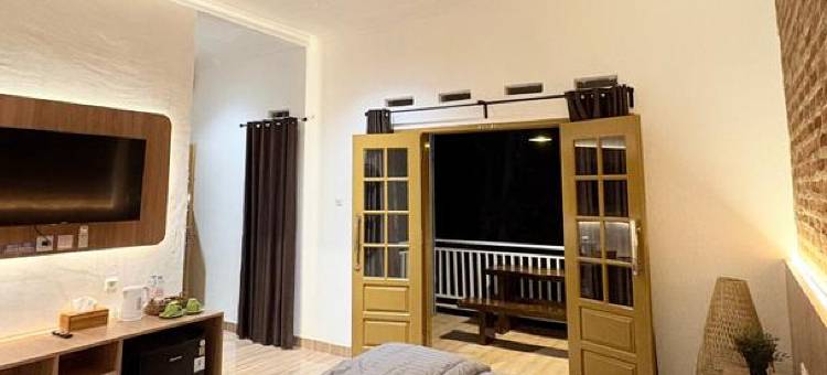 De Cabin Situjuah图片