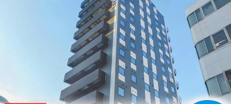 利夫马克斯酒店-名古屋新干线口店(Hotel Livemax Budget Nagoya Shinkansen-Guchi)图片