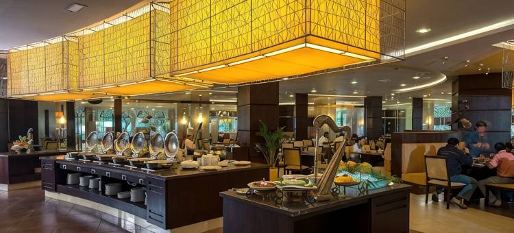 珍珠景酒店(Pearl View Hotel Prai, Penang)图片