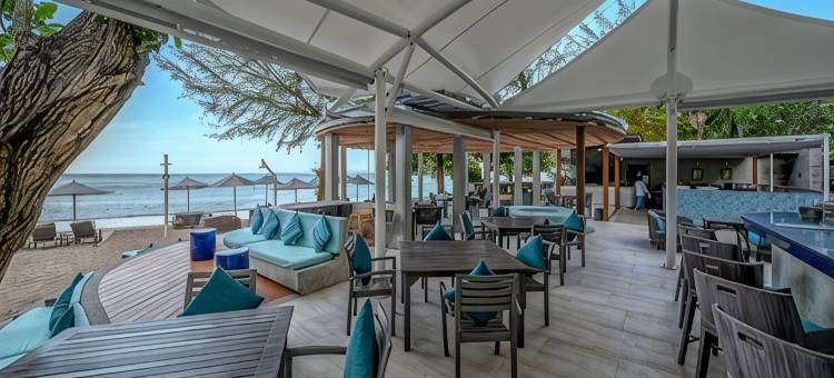 森塔拉奥南海滩度假酒店(Centara Ao Nang Beach Resort & Spa Krabi)图片