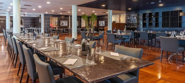 罗马列奥纳多·达芬奇机场美居酒店(Mercure Rome Leonardo da Vinci Airport)图片