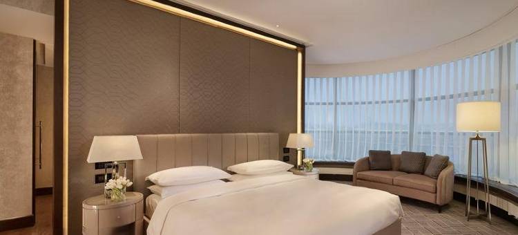 Hyatt Regency Moscow Petrovsky Park图片