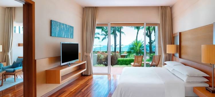 华欣喜来登度假村及水疗中心(Sheraton Hua Hin Resort & Spa)图片