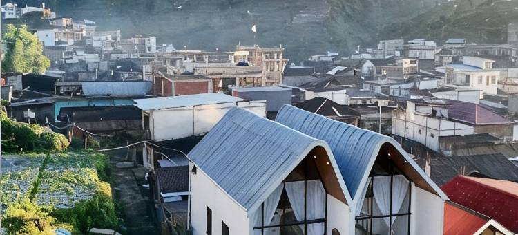 Zenith 别墅迪恩(Zenith Villa Dieng)图片