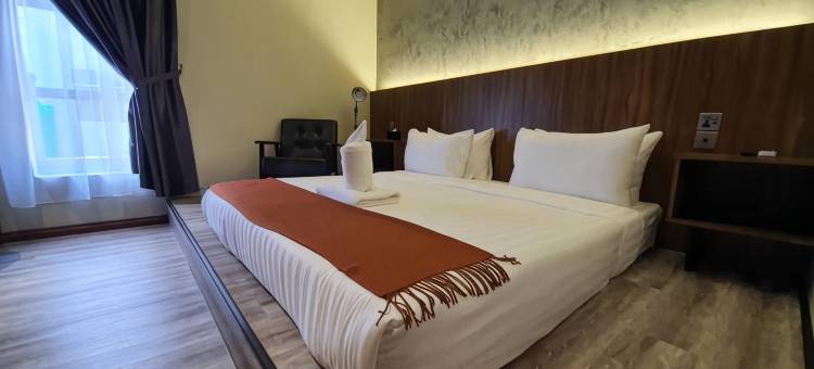 景观酒店(Vista Hotel)图片