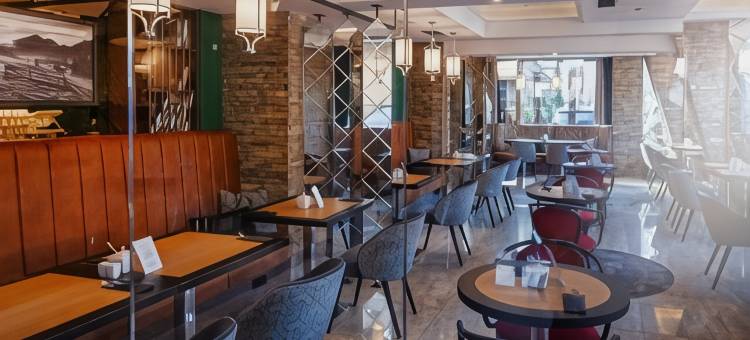 Rysy 酒店(Rysy Boutique Hotel)图片