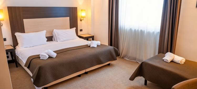 Best Western Hotel Palace Lucera图片