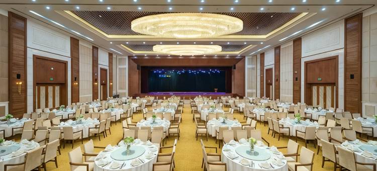 FLC归仁豪华度假酒店(FLC Luxury Resort Quy Nhon)图片