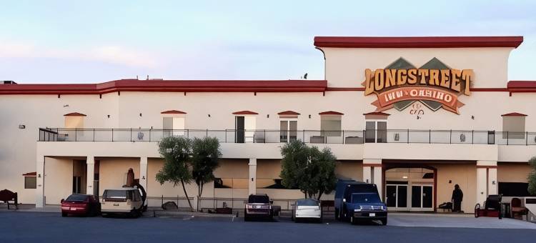 朗斯特里特旅馆及(Longstreet Inn & Casino)图片