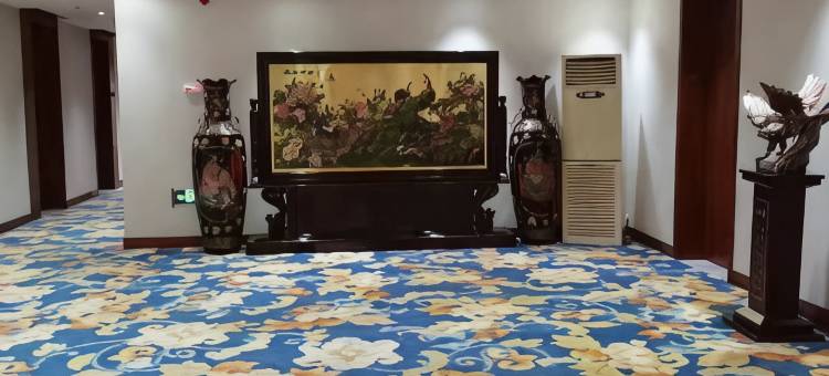 重庆铝城宾馆图片