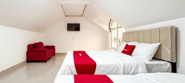 RedDoorz Sinar Mentari Inn Ciwidey Bandung图片