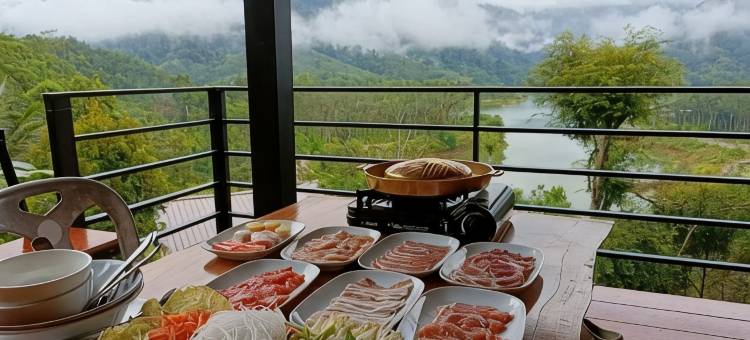 Baanhatsompaen homestay图片