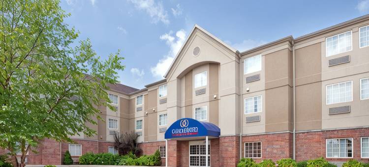Candlewood Suites ST。罗伯特 by IHG(Candlewood Suites ST. Robert by IHG)图片