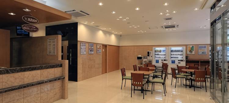 东横INN奈良新大宫站前(Toyoko Inn Nara Shin Omiya Ekimae)图片
