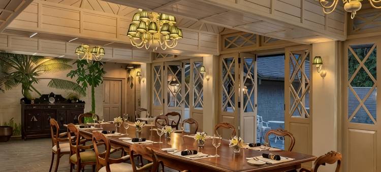 悠阁·茶谷庄(哈顿·全包)(Uga Halloowella - Hatton - All Inclusive)图片