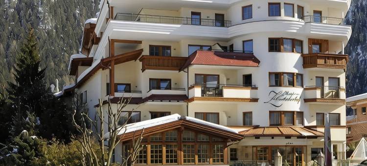 芝勒塔勒霍夫酒店(Alpine Hideaway Zillertalerhof - 4 Sterne Superior)图片