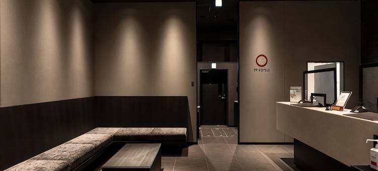 札幌大通温德姆花园酒店(Wyndham Garden Sapporo Odori)图片