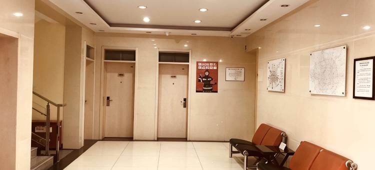 前门宾馆(北京前门大栅栏店)图片