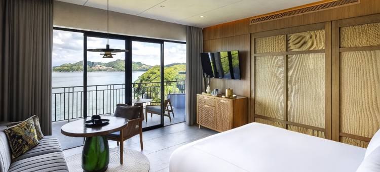 华尔道夫哥斯达黎加蓬塔卡西克酒店(Waldorf Astoria Costa Rica Punta Cacique)图片