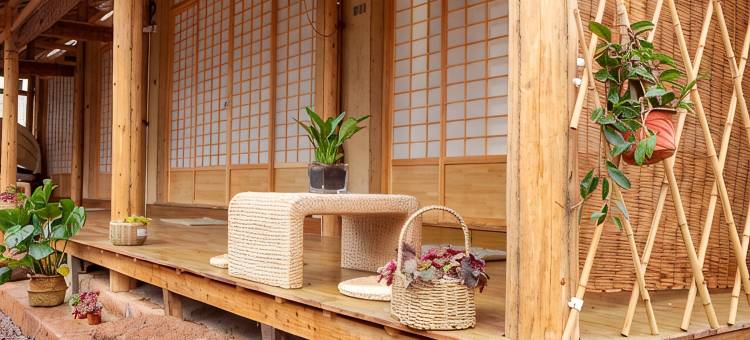 龙虎山菲林居民宿(龙虎山景区店)图片