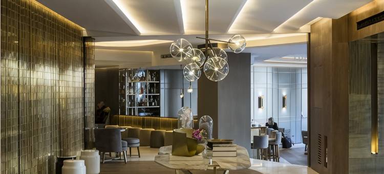 巴塞罗帝国酒店(Barceló Emperatriz)图片