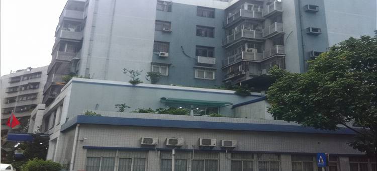 姚家人大学生求职公寓(深圳罗湖人才市场2号店)图片